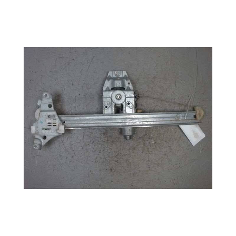 MECANISME+MOTEUR LEVE-GLACE AVANT DROIT TOYOTA AVENSIS -2000