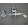 MECANISME+MOTEUR LEVE-GLACE AVANT DROIT TOYOTA AVENSIS -2000