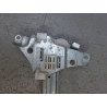 MECANISME+MOTEUR LEVE-GLACE AVANT DROIT TOYOTA AVENSIS -2000