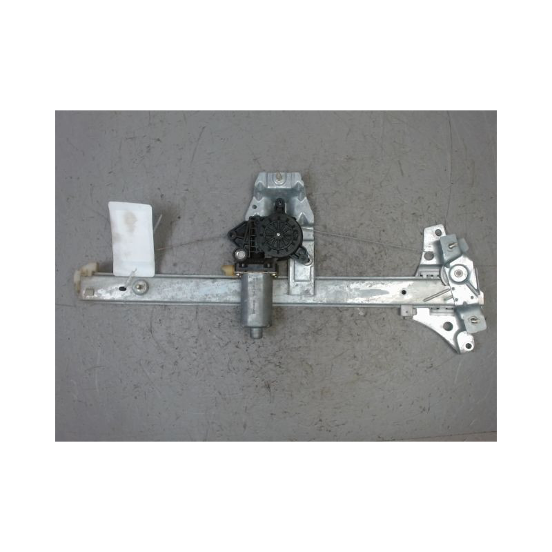 MECANISME+MOTEUR LEVE-GLACE AVANT DROIT TOYOTA AVENSIS -2000