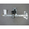 MECANISME+MOTEUR LEVE-GLACE AVANT DROIT TOYOTA AVENSIS -2000