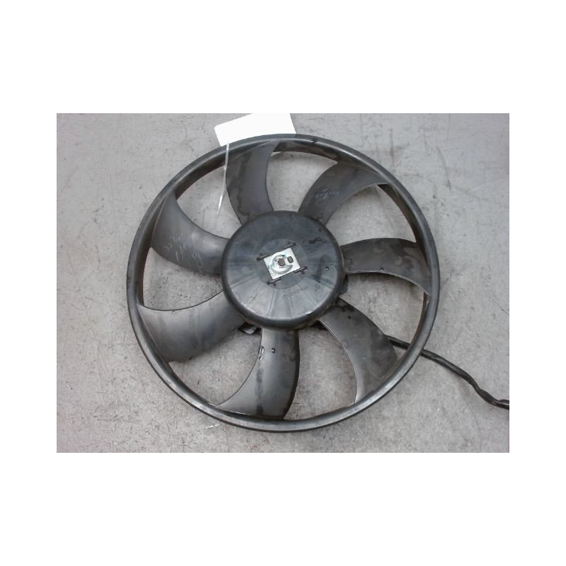 MOTEUR VENTILATEUR RADIATEUR HYUNDAI ATOS