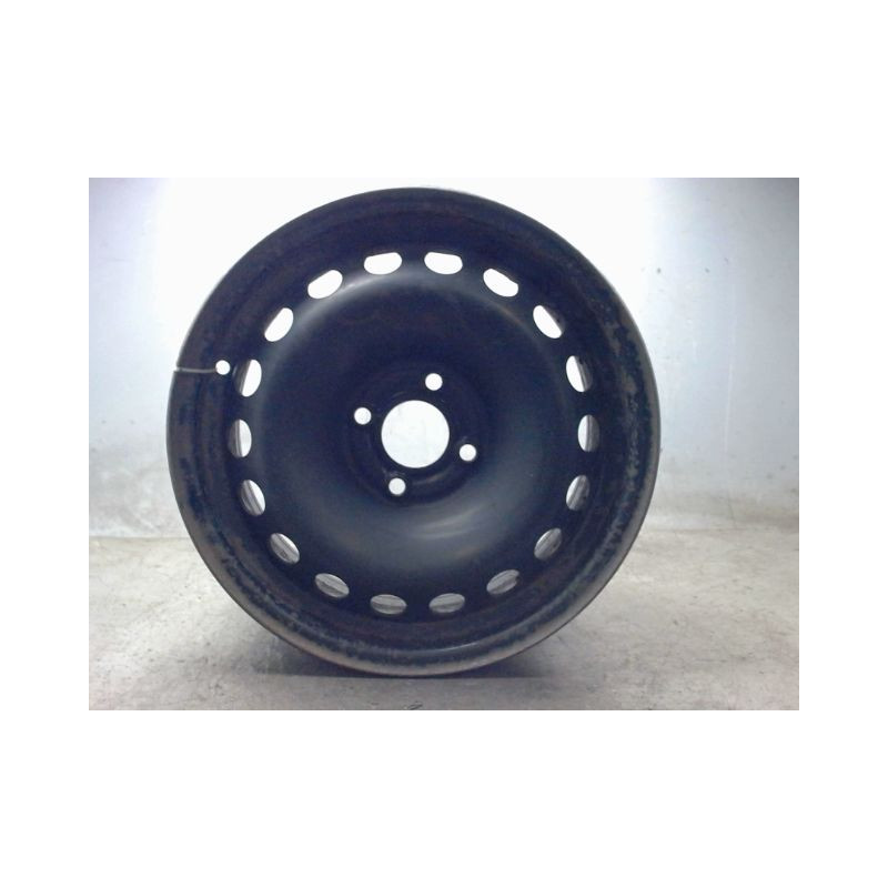 JANTE TOLE RENAULT CLIO III 2009-