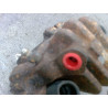 ETRIER DE FREIN AVANT GAUCHE PEUGEOT 106 96-2003