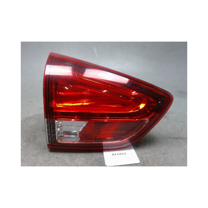 FEU ARRIERE INTERIEUR GAUCHE RENAULT CLIO