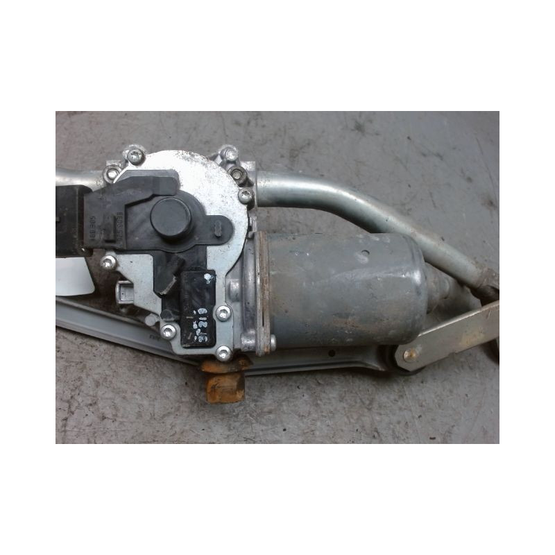 MECANISME ESSUIE-GLACE AVANT RENAULT LAGUNA