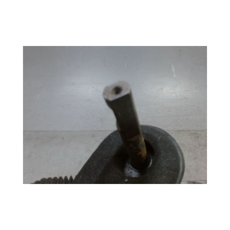 CREMAILLERE RENAULT TWINGO 2 2007-
