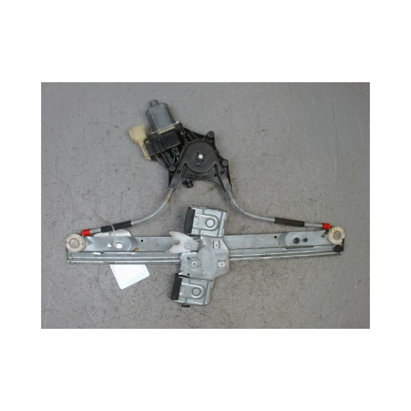 MECANISME+MOTEUR LEVE-GLACE AVANT DROIT FORD FIESTA