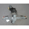 MECANISME+MOTEUR LEVE-GLACE AVANT DROIT FORD FIESTA