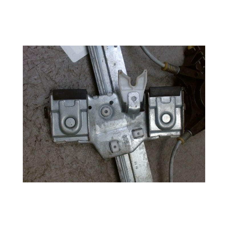 MECANISME+MOTEUR LEVE-GLACE AVANT DROIT FORD FIESTA
