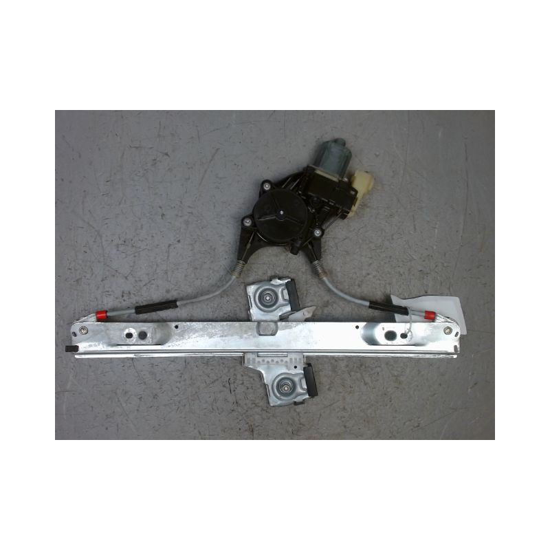 MECANISME+MOTEUR LEVE-GLACE AVANT DROIT FORD FIESTA