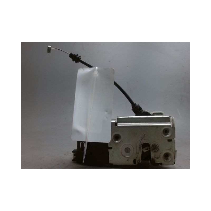 SYSTEME CONDAMNATION AVANT DROIT CITROEN C3 2005-