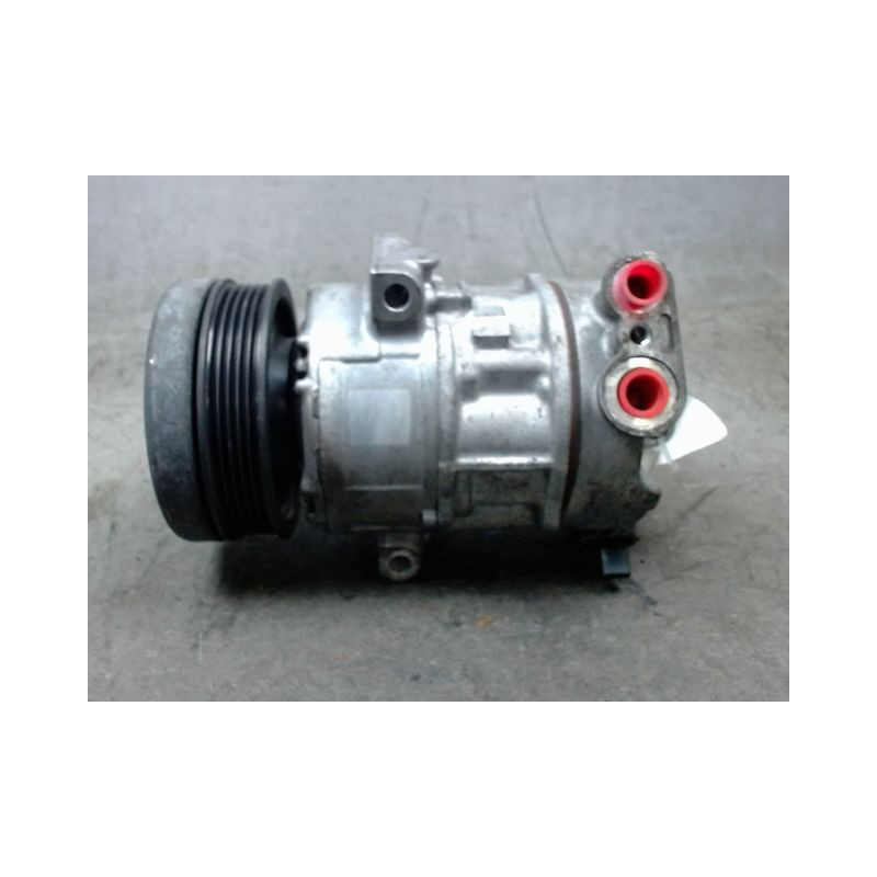 COMPRESSEUR AIR CONDITIONNE OPEL CORSA