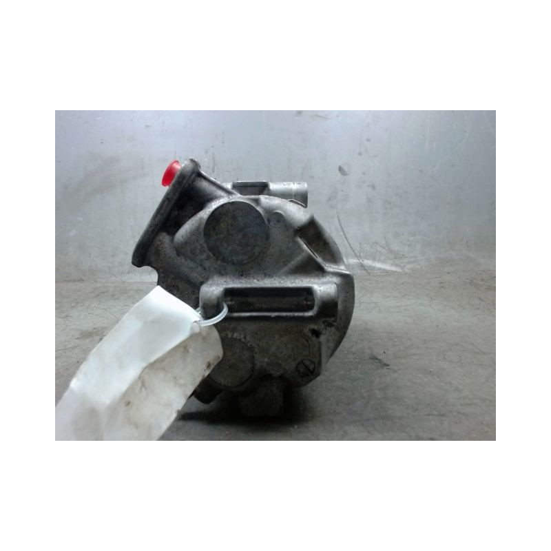 COMPRESSEUR AIR CONDITIONNE OPEL CORSA