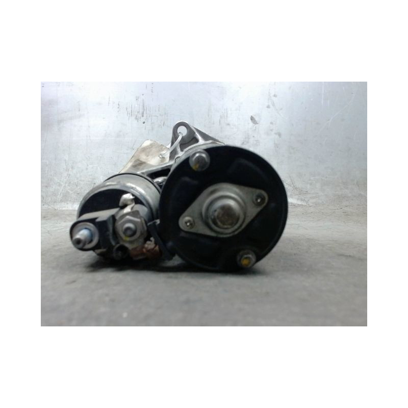 DEMARREUR OPEL CORSA