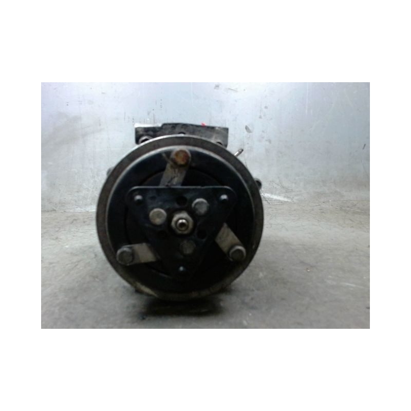 COMPRESSEUR AIR CONDITIONNE PEUGEOT PARTNER BREAK 2002-
