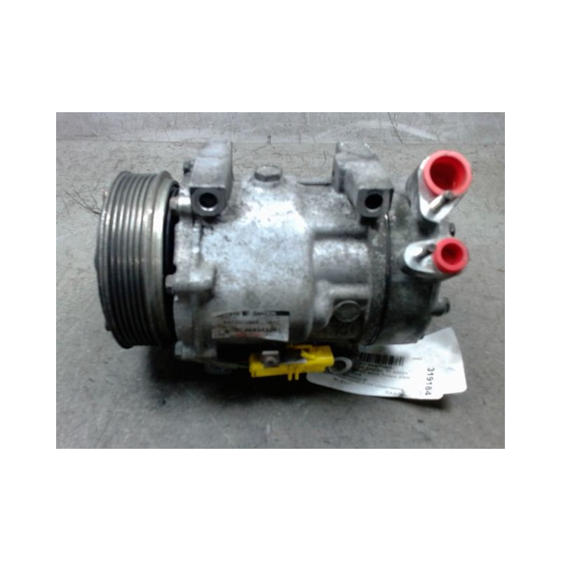 COMPRESSEUR AIR CONDITIONNE PEUGEOT PARTNER BREAK 2002-