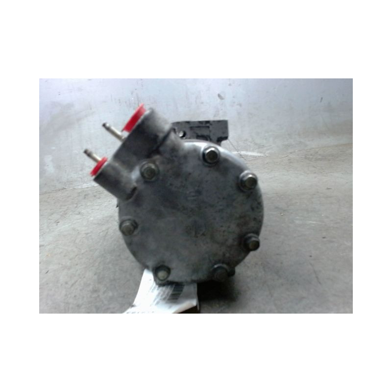COMPRESSEUR AIR CONDITIONNE PEUGEOT PARTNER BREAK 2002-
