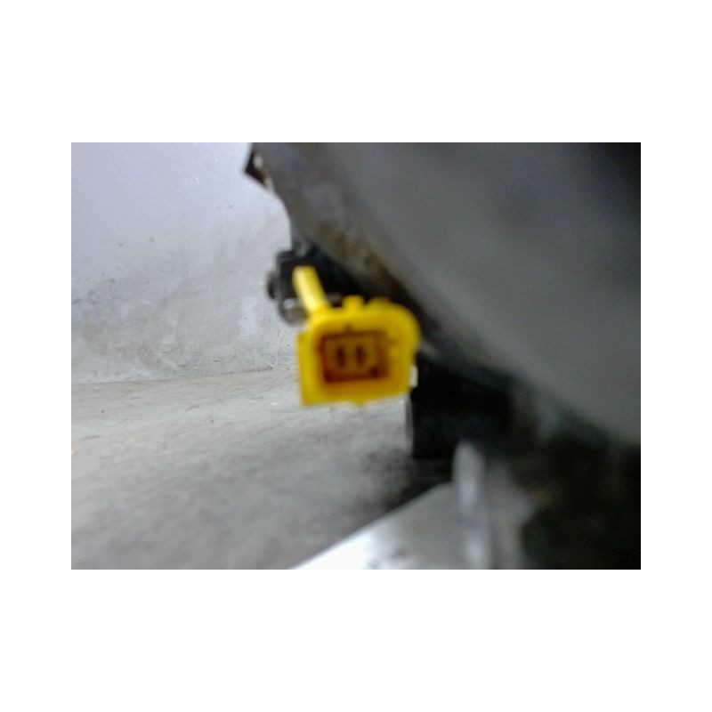 COMPRESSEUR AIR CONDITIONNE PEUGEOT PARTNER BREAK 2002-