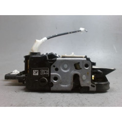 SERRURE PORTE BATTANTE ARG