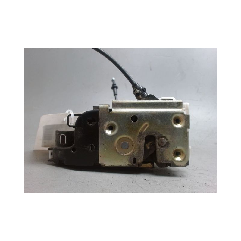 SYSTEME CONDAMNATION AVANT DROIT CITROEN C3 2002-2005