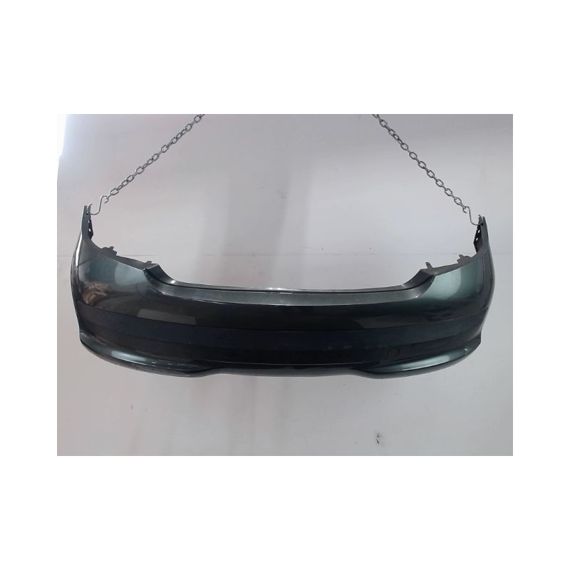 PARE-CHOC ARRIER PEUGEOT 207 5P
