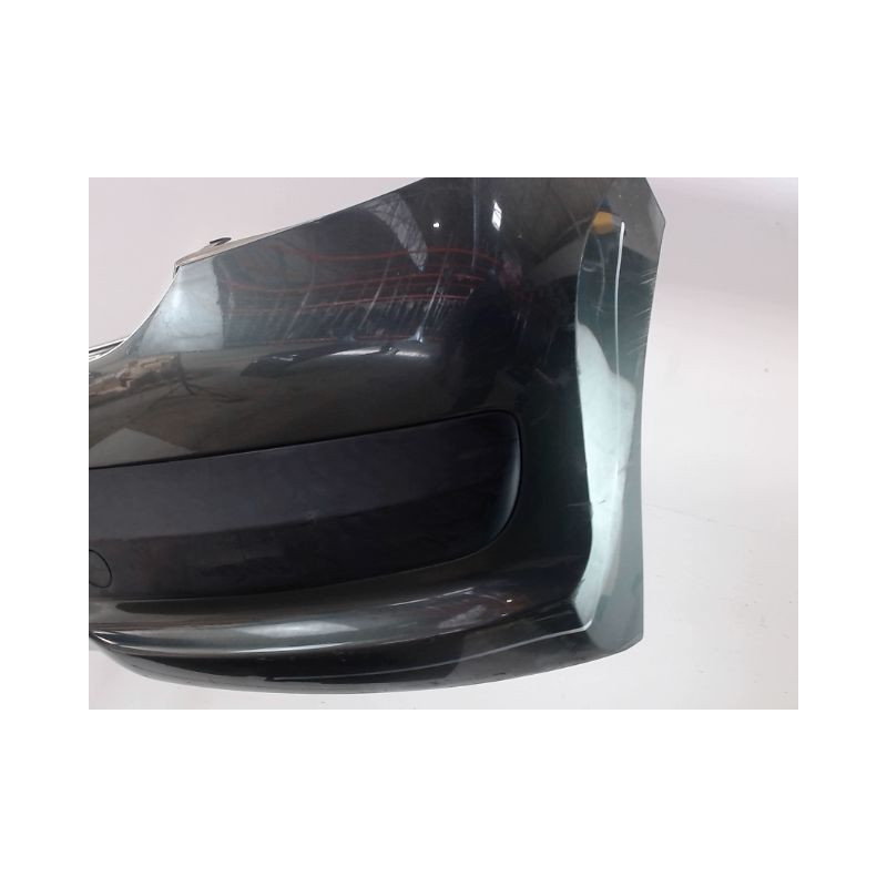 PARE-CHOC ARRIER PEUGEOT 207 5P