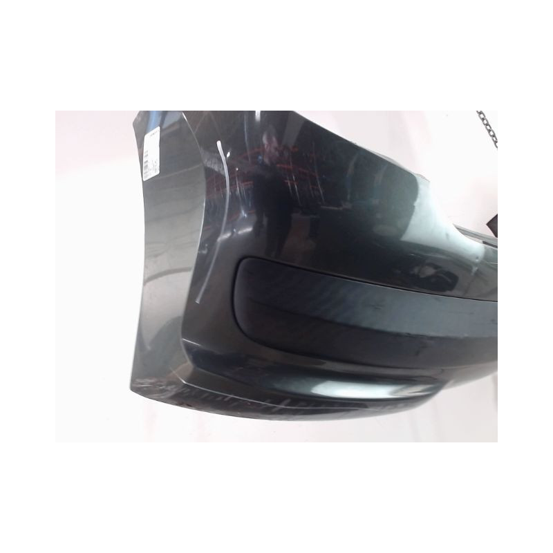 PARE-CHOC ARRIER PEUGEOT 207 5P