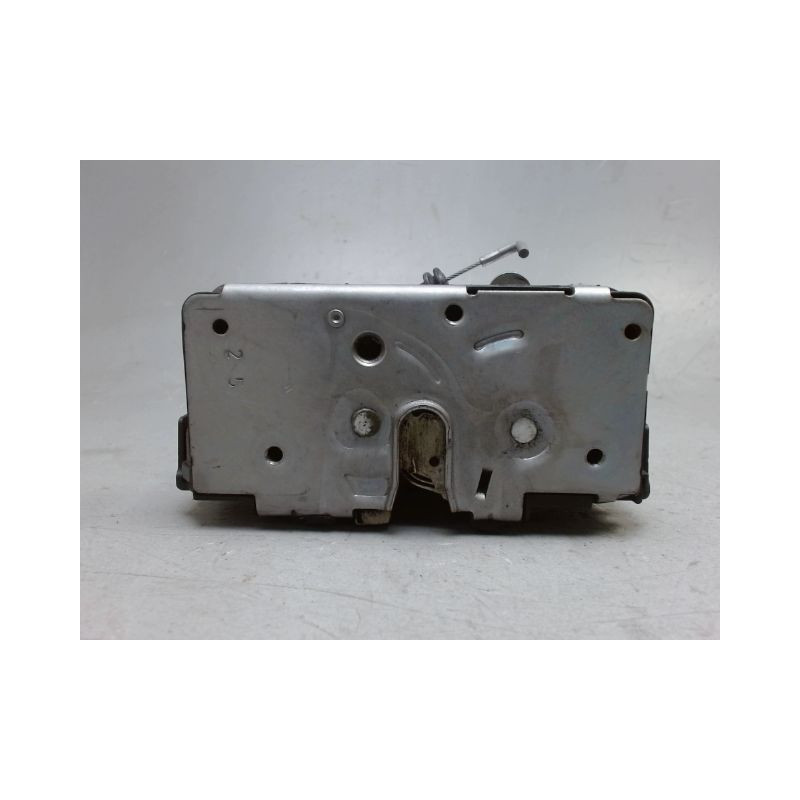 SYSTEME CONDAMNATION AVANT DROIT FIAT GRANDE PUNTO 2005-