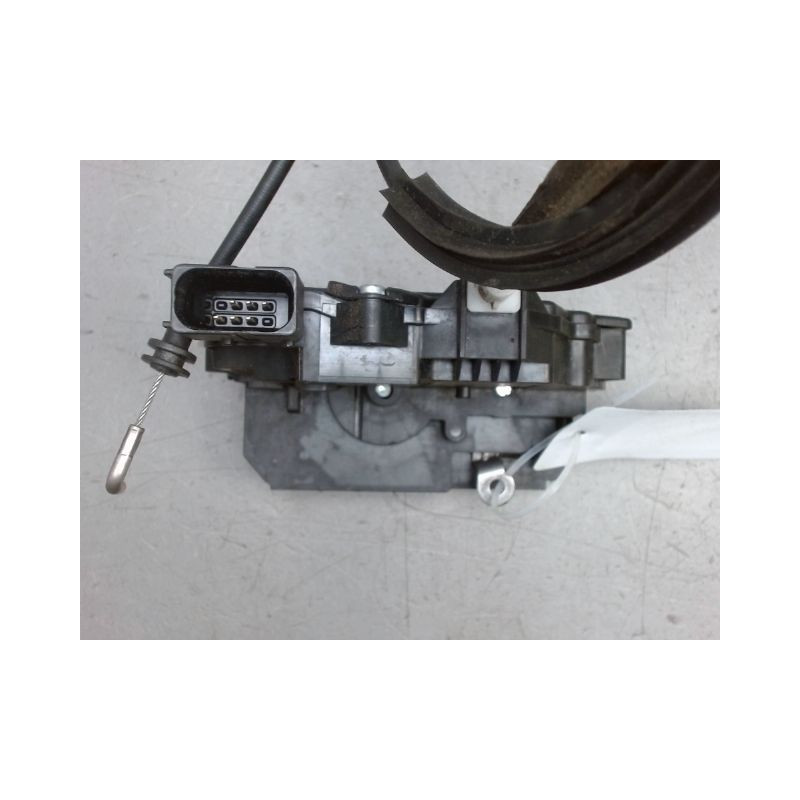 SYSTEME CONDAMNATION AVANT DROIT FIAT GRANDE PUNTO 2005-