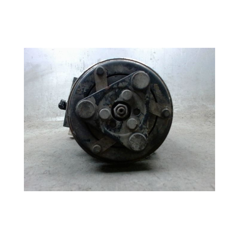 COMPRESSEUR AIR CONDITIONNE FIAT GRANDE PUNTO 2005-