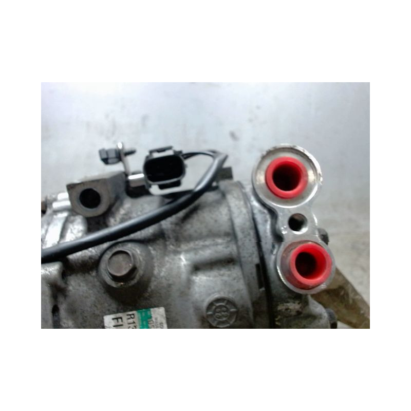 COMPRESSEUR AIR CONDITIONNE FIAT GRANDE PUNTO 2005-