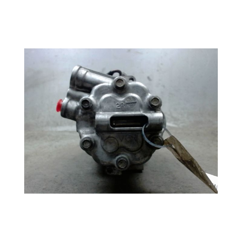 COMPRESSEUR AIR CONDITIONNE FIAT GRANDE PUNTO 2005-