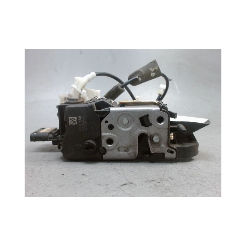 SYSTEME CONDAMNATION AVANT GAUCHE PEUGEOT 3008 2009-