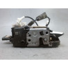 SYSTEME CONDAMNATION AVANT GAUCHE PEUGEOT 3008 2009-