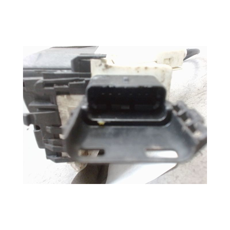 SYSTEME CONDAMNATION AVANT GAUCHE PEUGEOT 3008 2009-