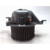 MOTEUR VENTILATEUR CHAUFFAGE PEUGEOT 3008 2009-
