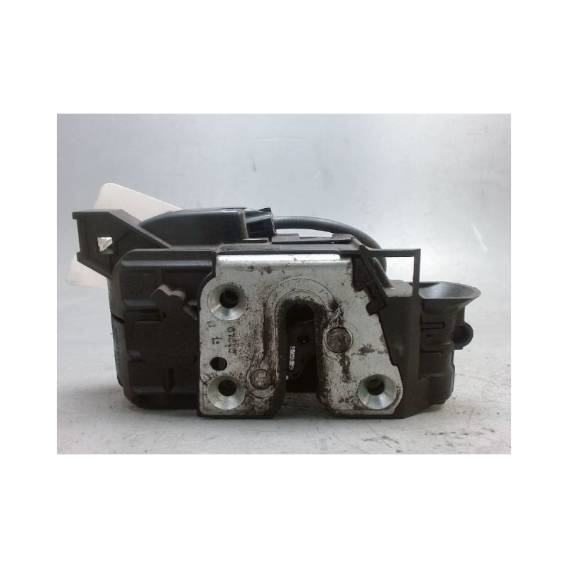 SYSTEME CONDAMNATION AVANT GAUCHE RENAULT MODUS 2004-2007