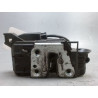 SYSTEME CONDAMNATION AVANT GAUCHE RENAULT MODUS 2004-2007