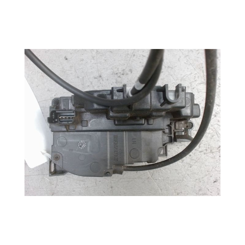 SYSTEME CONDAMNATION AVANT GAUCHE RENAULT MODUS 2004-2007