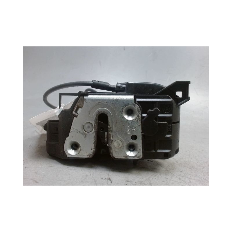 SYSTEME CONDAMNATION ARRIERE DROIT RENAULT MODUS 2004-2007