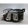 SYSTEME CONDAMNATION ARRIERE DROIT RENAULT MODUS 2004-2007