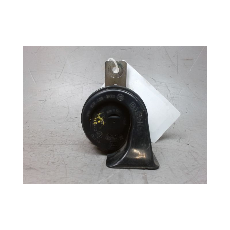 KLAXON / AVERTISSEUR RENAULT MODUS 2004-2007