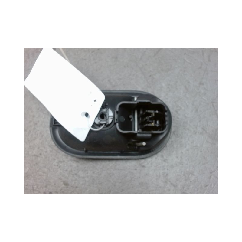 POIGNEE INTERIEURE PORTE AVANT DROIT RENAULT MODUS 2004-2007