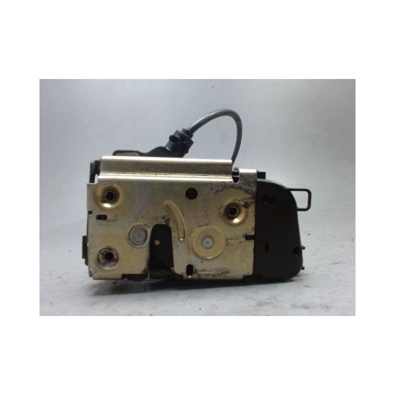 SYSTEME CONDAMNATION ARRIERE GAUCHE RENAULT MEGANE II PH1 02-05
