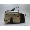 SYSTEME CONDAMNATION ARRIERE GAUCHE RENAULT MEGANE II PH1 02-05