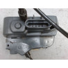 SYSTEME CONDAMNATION ARRIERE GAUCHE RENAULT MEGANE II PH1 02-05