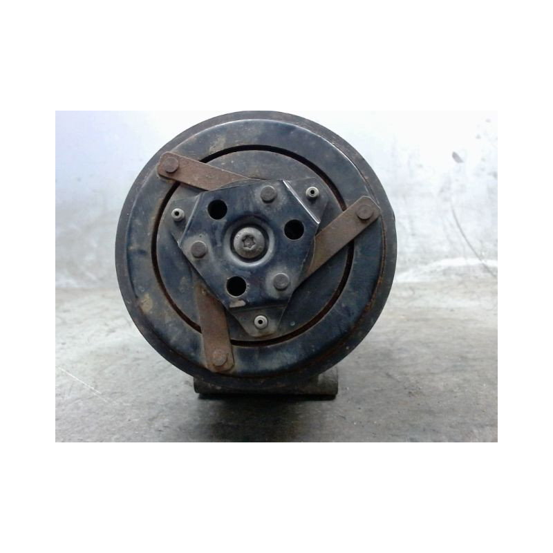 COMPRESSEUR AIR CONDITIONNE RENAULT MEGANE II PH1 02-05