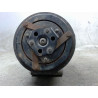 COMPRESSEUR AIR CONDITIONNE RENAULT MEGANE II PH1 02-05