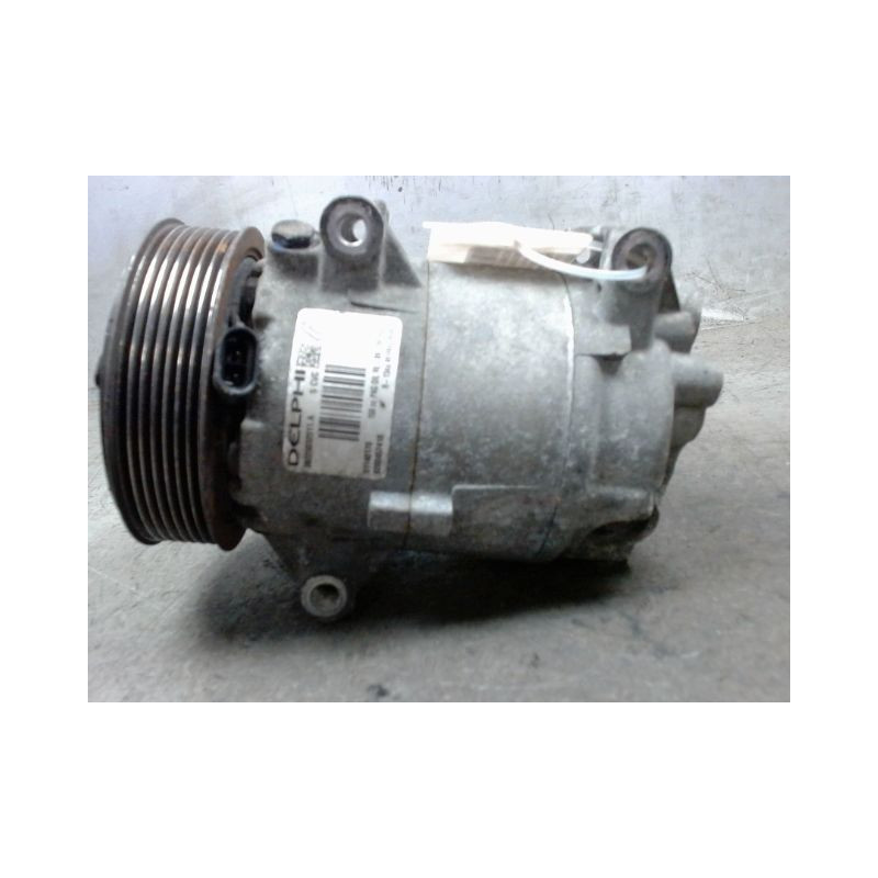 COMPRESSEUR AIR CONDITIONNE RENAULT MEGANE II PH1 02-05